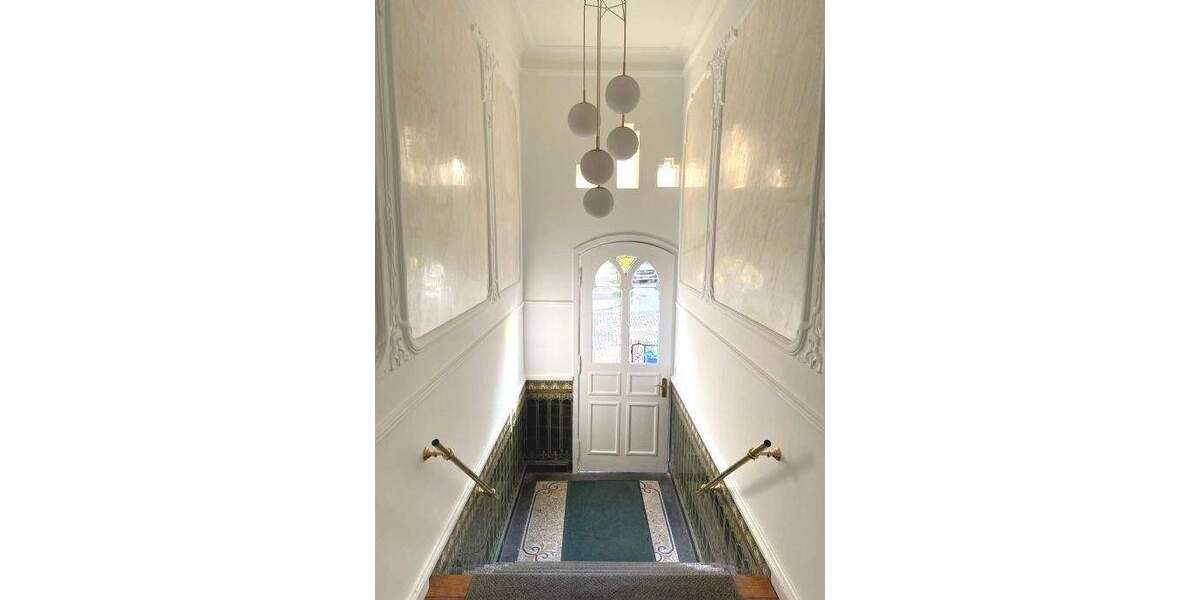 Gewerbeobjekt Schwerin Paulsstadt - 3 Zimmer, 99 m&sup2;, 850&euro; | Angebot:25684073