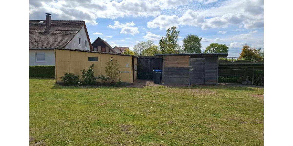 Einfamilienhaus Pampow - 7 Zimmer, 170 m&sup2;, 349.000&euro; | Angebot:26745233