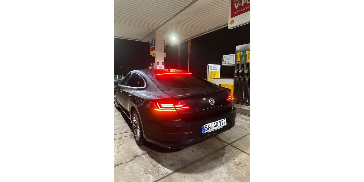VW Arteon 92.000 km 19.500 &euro; Schwerin 19061