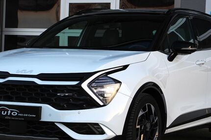 Kia Sportage 74.562 km 29.990 &euro; Pampow 19075