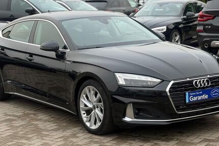 Audi A5 185.651 km 20.950 &euro; Schönefeld 12529