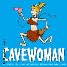 Cavewoman in Wismar