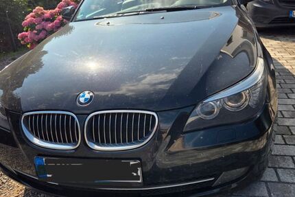 BMW 530 276.000 km 9.999 &euro; Hohen Viecheln 23966