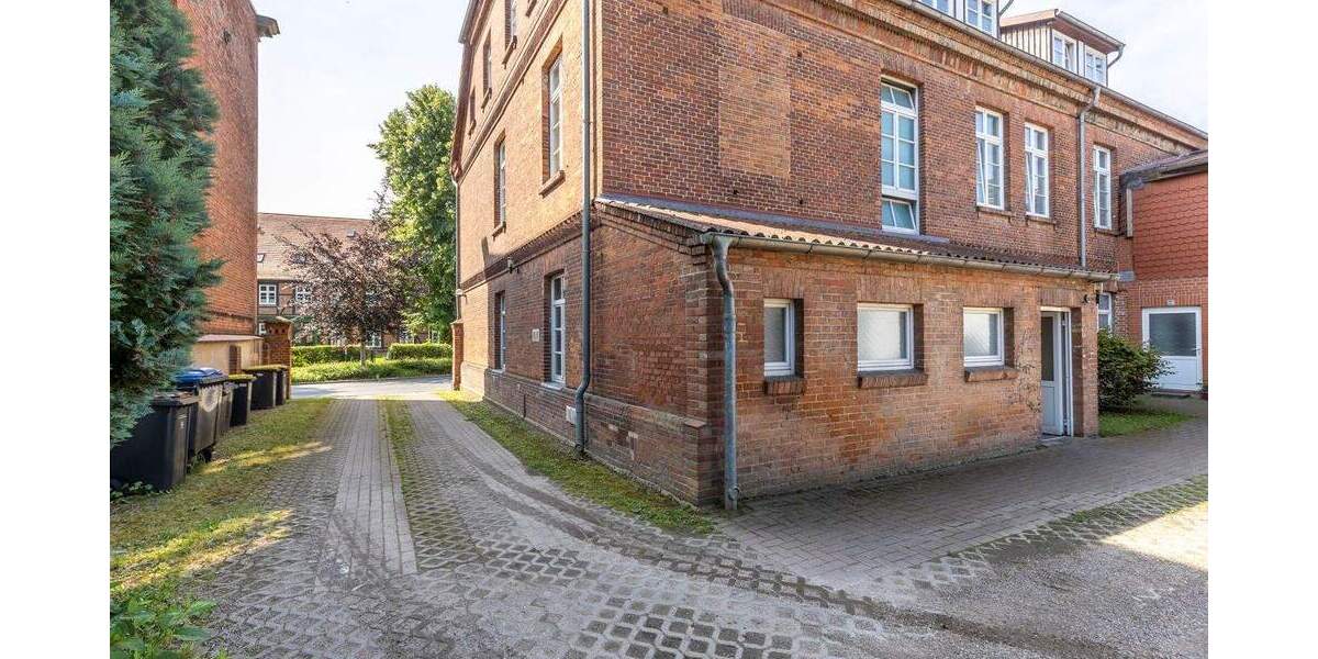 Mehrfamilienhaus, Wohnhaus Hagenow - 529.000&euro; | Angebot:24810296