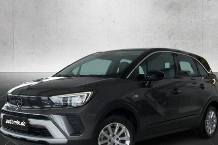 Opel Crossland (X) 74.372 km 14.500 &euro; Gadebusch 19205