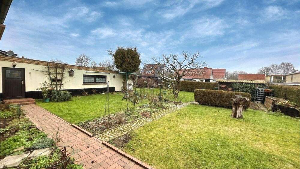Einfamilienhaus Bobitz - 5 Zimmer, 125 m&sup2;, 269.000&euro; | Angebot:25772344
