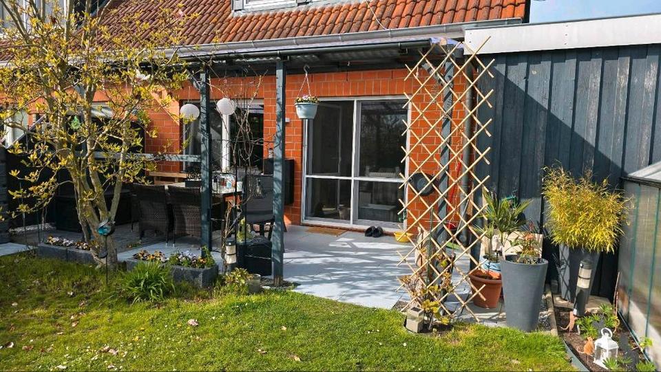 Doppelhaushälfte Lübstorf - 5 Zimmer, 130 m&sup2;, 279.000&euro; | Angebot:26336335