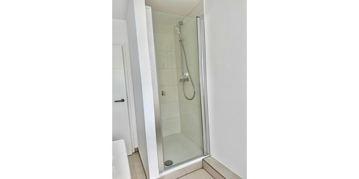 Moderne 2-Zi.-Wohnung mit Terrasse & EBK in Raben Steinfeld 2 zimmer