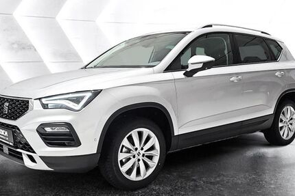 Seat Ateca 1.100 km 30.990 &euro; Schönefeld 12529