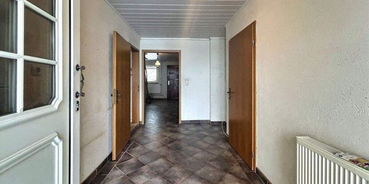 Doppelhaushälfte Gottesgabe Klein Welzin - 6 Zimmer, 160 m&sup2;, 250.000&euro; | Angebot:25670085