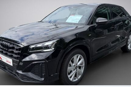Audi Q2 3.305 km 36.890 &euro; Wismar 23970