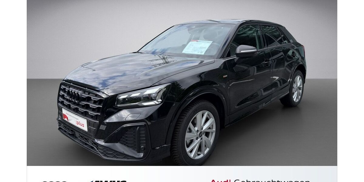 Audi Q2 3.305 km 36.890 &euro; Wismar 23970