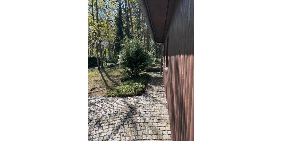 Bungalow Schwerin Friedrichsthal - 3 Zimmer, 45 m&sup2;, 100.000&euro; | Angebot:26475822