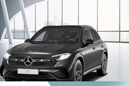 Mercedes-Benz GLC 200 10.602 km 54.264 &euro; Schwerin 19057