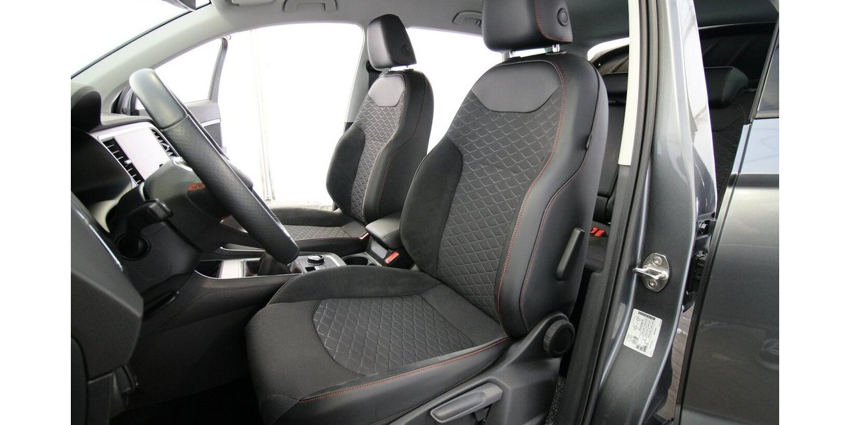 Seat Ateca 1.5 TSI FR NAVI+KAMERA+LED+ACC 66.152 km 23.900 &euro; Hagenow 19230
