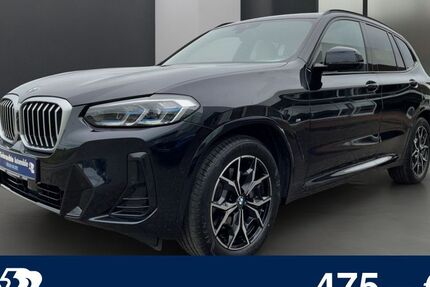 BMW X3 26.106 km 49.950 &euro; Dorf Mecklenburg/Wismar 23972