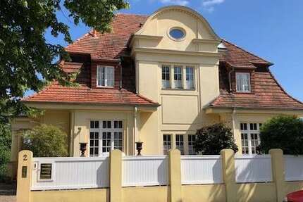 Gewerbeobjekt Schwerin Altstadt - 1.890&euro; | Angebot:27405357