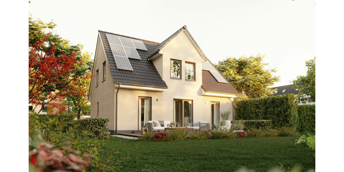 Einfamilienhaus Kuhlen-Wendorf Nutteln - 6 Zimmer, 140 m&sup2;, 323.050&euro; | Angebot:26824762