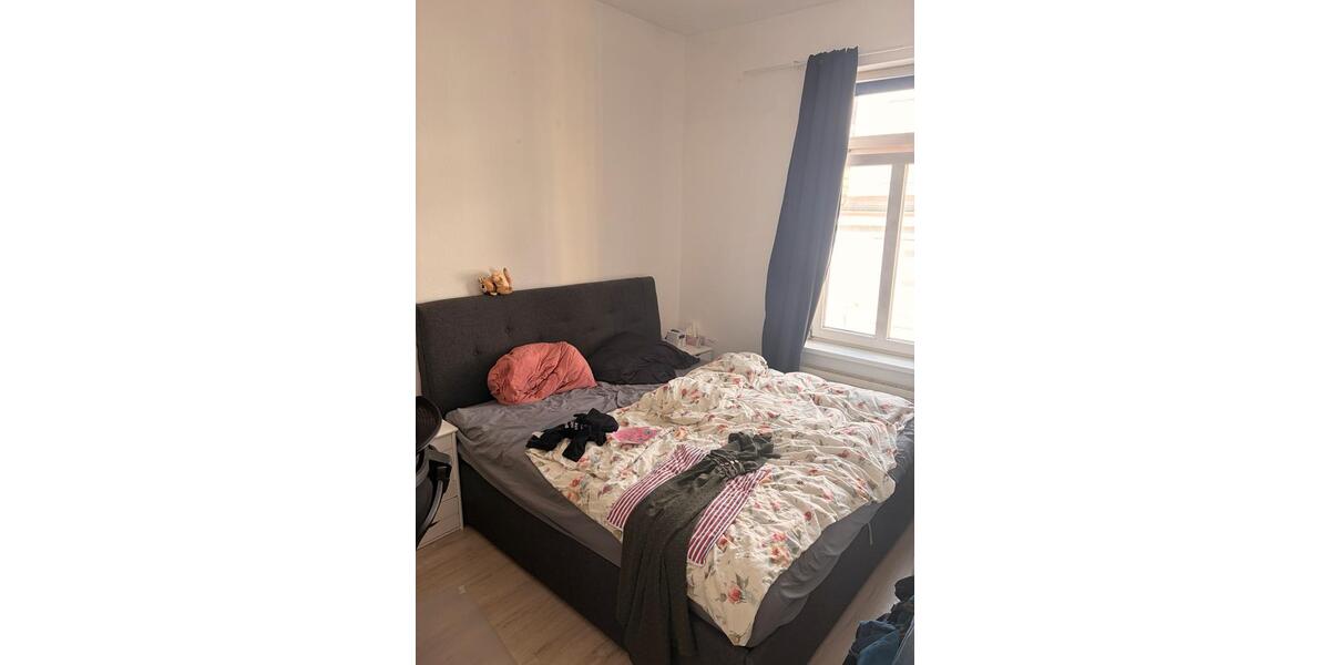 Etagenwohnung Schwerin Altstadt - 4 Zimmer, 106 m&sup2;, 1.000&euro; | Angebot:26637150