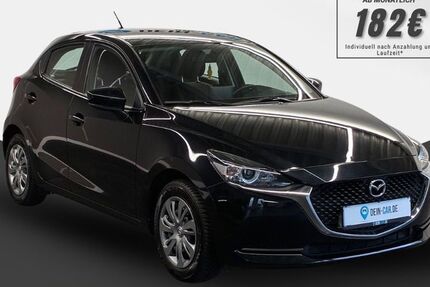 Mazda 2 37.379 km 13.990 &euro; Wismar 23970