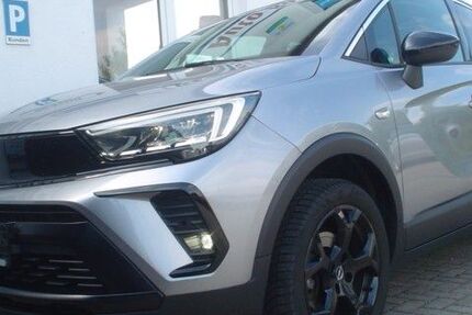 Opel Crossland (X) 16.700 km 19.350 &euro; Brüsewitz 19071