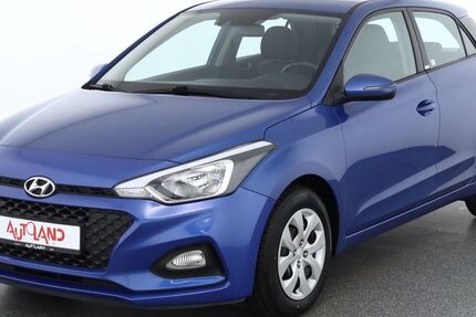 Hyundai i20 79.334 km 12.990 &euro; Wismar 23970