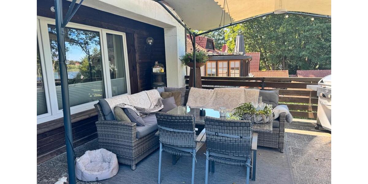 Einfamilienhaus Sternberg - 6 Zimmer, 260 m&sup2;, 499.000&euro; | Angebot:27026107