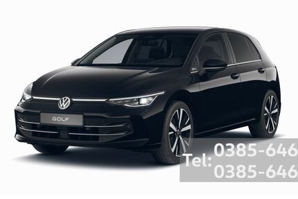 VW Golf 2.500 km 45.490 € Schwerin 19061