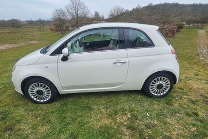 Fiat 500 109.000 km 4.300 &euro; Wismar 23970