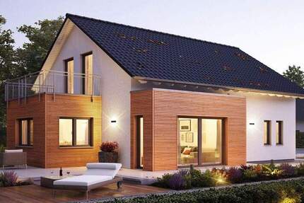 Haus Groß Stieten - 5 Zimmer, 133 m&sup2;, 375.000&euro; | Angebot:25862575