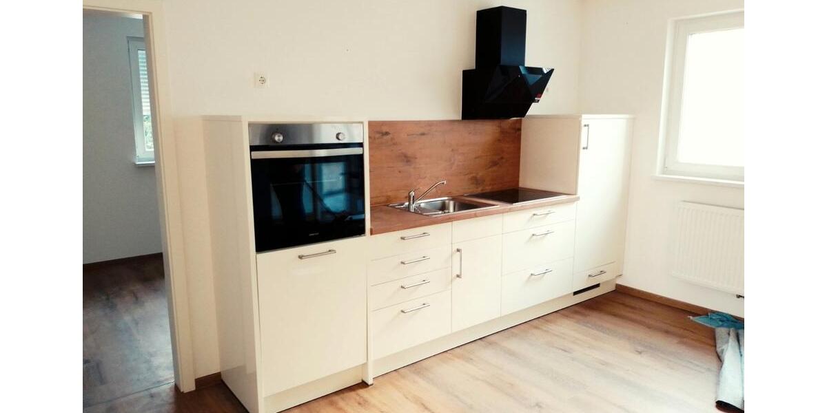 Erdgeschoßwohnung Crivitz - 2 Zimmer, 60 m&sup2;, 411&euro; | Angebot:26675542
