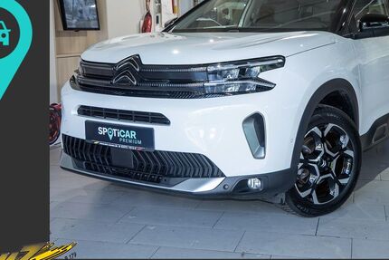 Citroen C5 Aircross 49.642 km 23.440 &euro; Königs Wusterhausen 15711