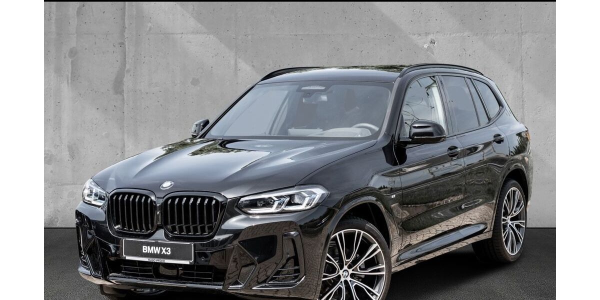 BMW X3 12.000 km 71.589 &euro; Schwerin 19057