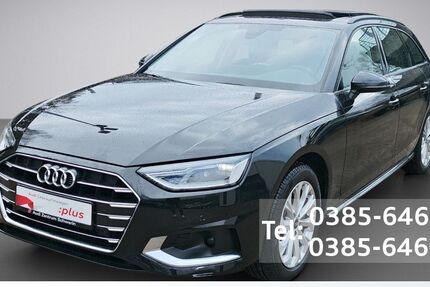 Audi A4 59.600 km 29.990 &euro; Schwerin 19061