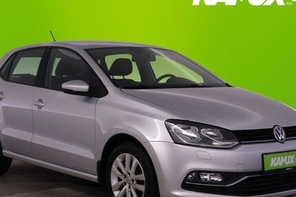 VW Polo 104.629 km 9.850 &euro; Schwerin 19055