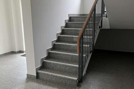 Stufenlose Freiheit! Hochwertige 2-Raum-Wohnung in Krebsförden 2 zimmer