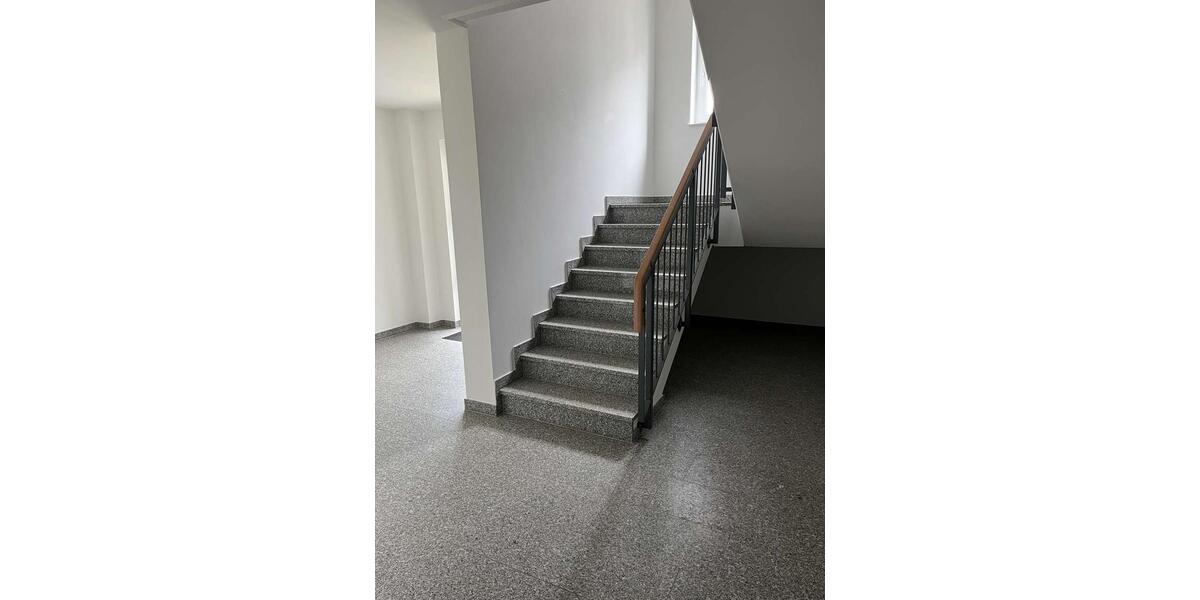 Stufenlose Freiheit! Hochwertige 2-Raum-Wohnung in Krebsförden 2 zimmer