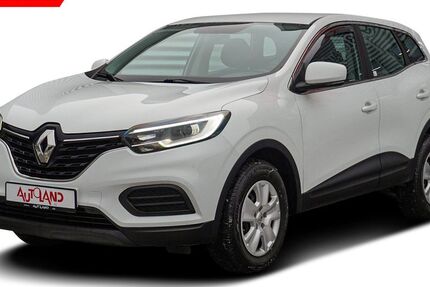 Renault Kadjar 47.990 km 15.490 &euro; Wismar 23970