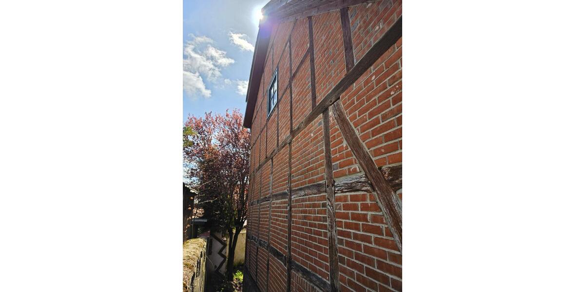 Reihenhaus Wittenburg - 2 Zimmer, 80 m&sup2;, 688&euro; | Angebot:26348644