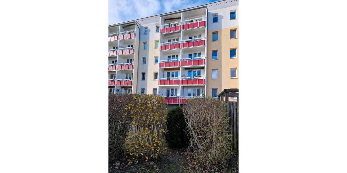 Etagenwohnung Hagenow - 3 Zimmer, 62 m&sup2;, 480&euro; | Angebot:25968316