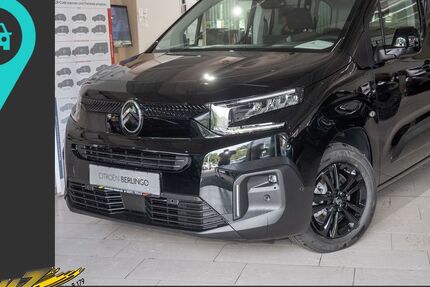 Citroen Berlingo 4.322 km 34.440 € Königs Wusterhausen 15711