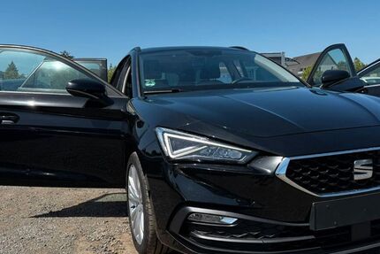 Seat Leon 175.000 km 13.699 &euro; Blankenfelde-Mahlow 15831