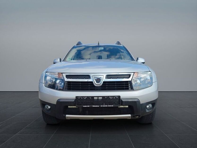 Duster