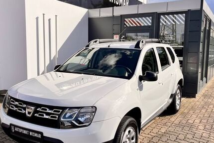 Dacia Duster 85.000 km 8.280 € Wismar 23966
