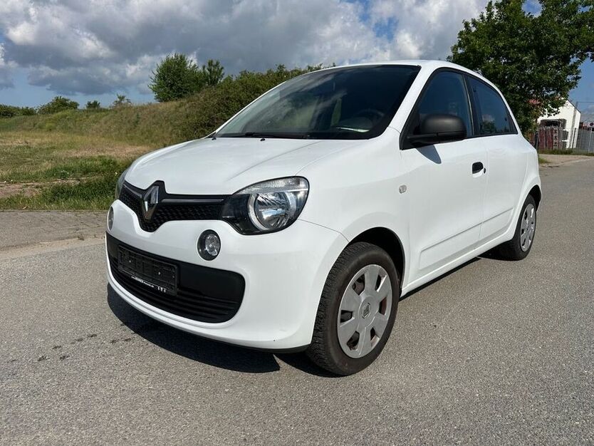 Twingo