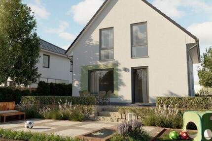 Ihr neues Zuhause in bester Wohnlage: unkompliziert, energetisch sicher & bezahlbar 4 zimmer