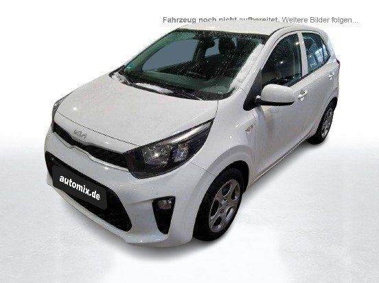 Kia Picanto 29.676 km 12.770 &euro; Gadebusch 19205