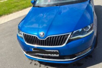 Skoda Rapid 141.800 km 7.900 &euro; Wittenburg 19243