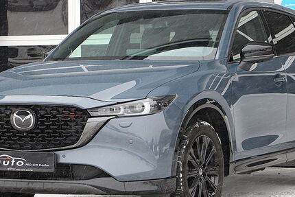 Mazda CX-5 93.176 km 29.900 &euro; Pampow 19075