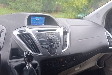 Ford Tourneo Custom 152.667 km 16.900 &euro; Pampow 19075